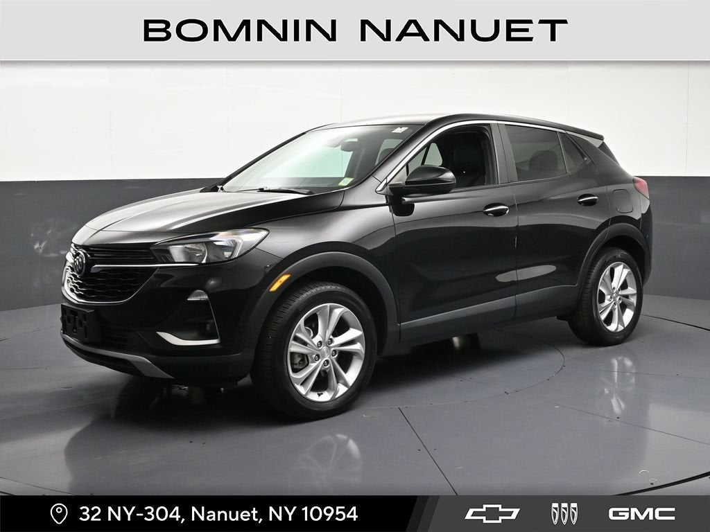 2023 Buick Encore GX